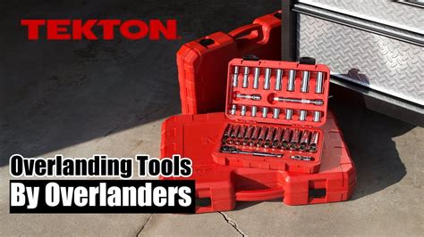 tekton hand tools